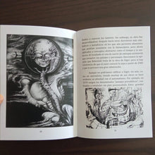 Load image into Gallery viewer, OXIDO LENTO 2 - HR GIGER - ElMuelle1931