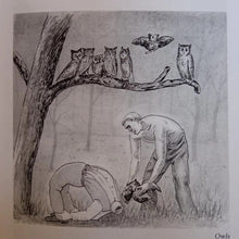 Load image into Gallery viewer, ÓXIDO LENTO 4 - NIKLAS NENZÉN - ElMuelle1931