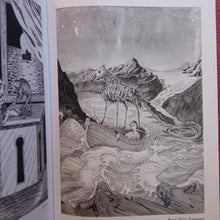 Load image into Gallery viewer, ÓXIDO LENTO 4 - NIKLAS NENZÉN - ElMuelle1931