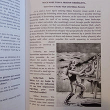 Load image into Gallery viewer, ÓXIDO LENTO 4 - NIKLAS NENZÉN - ElMuelle1931