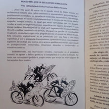 Load image into Gallery viewer, ÓXIDO LENTO 4 - NIKLAS NENZÉN - ElMuelle1931