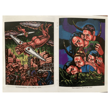 Load image into Gallery viewer, ÓXIDO LENTO 6 - ANNE VAN DER LINDEN - ElMuelle1931