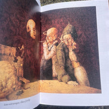 Load image into Gallery viewer, ÓXIDO LENTO 7 - ESPECIAL JOSÉ HERNÁNDEZ - ElMuelle1931