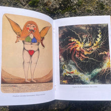 Load image into Gallery viewer, ÓXIDO LENTO 8 - ESPECIAL ARTE BRUTO - ElMuelle1931