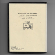 Load image into Gallery viewer, Pablo A. Gimenez -1987-1991 - ElMuelle1931