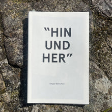 Load image into Gallery viewer, Pack 1. Proxecto Carrete - ElMuelle1931