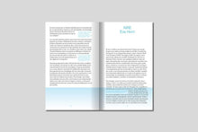 Load image into Gallery viewer, Palabras del tiempo y del clima. Un glosario - ElMuelle1931