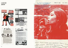 Load image into Gallery viewer, PAPELES SUBTERRÁNEOS: Fanzines musicales en España desde la transición hasta el siglo XXI - ElMuelle1931