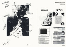 Load image into Gallery viewer, PAPELES SUBTERRÁNEOS: Fanzines musicales en España desde la transición hasta el siglo XXI - ElMuelle1931