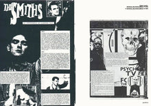 Load image into Gallery viewer, PAPELES SUBTERRÁNEOS: Fanzines musicales en España desde la transición hasta el siglo XXI - ElMuelle1931