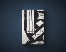 Load image into Gallery viewer, Perimeter O - Ersilias - ElMuelle1931