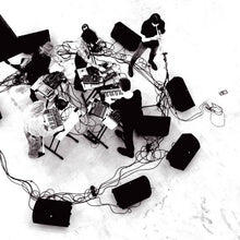 Load image into Gallery viewer, Permanent Parts - Permanent Parts - ElMuelle1931