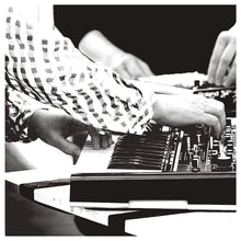 Load image into Gallery viewer, Permanent Parts - Permanent Parts - ElMuelle1931