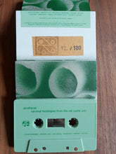 Load image into Gallery viewer, picoFarad - Survival Techniques From The Old World Vol. 1 - ElMuelle1931