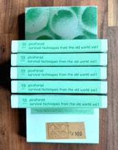 Load image into Gallery viewer, picoFarad - Survival Techniques From The Old World Vol. 1 - ElMuelle1931