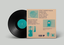 Load image into Gallery viewer, Pierre Bastien & Michel Banabila - Baba Soirée - ElMuelle1931