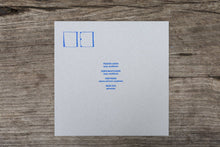 Load image into Gallery viewer, Poor Isa + Evan Parker / Ingar Zach – Poor Isa + Evan Parker / Ingar Zach - ElMuelle1931