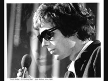 Load and play video in Gallery viewer, Scott Walker - The Moviegoer