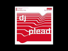Load and play video in Gallery viewer, DJ Plead - Relentless Trills