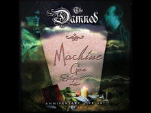 Load and play video in Gallery viewer, The Damned - Machine Gun Etiquette