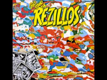 Load and play video in Gallery viewer, The Rezillos - Can't Stand The Rezillos