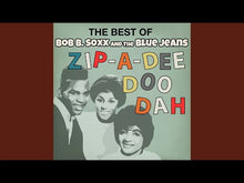 Load and play video in Gallery viewer, Bob B. Soxx And The Blue Jeans - Zip-A-Dee Doo Dah