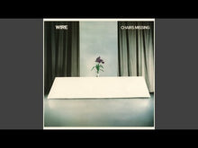 Load and play video in Gallery viewer, Wire - Chairs Missing