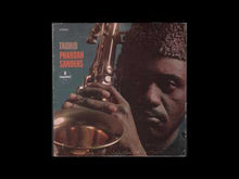 Load and play video in Gallery viewer, Pharoah Sanders - Tauhid