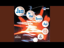 Load and play video in Gallery viewer, George Russell And His Orchestra Featuring Bill Evans - Jazz In The Space Age