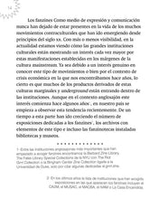 Load image into Gallery viewer, ¡Puedo decir lo que quiera! ¡Puedo hacer lo que quiera! - Andrea Galaxina - ElMuelle1931