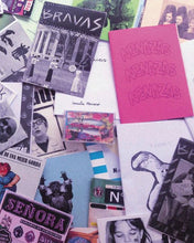 Load image into Gallery viewer, ¡Puedo decir lo que quiera! ¡Puedo hacer lo que quiera! - Andrea Galaxina - ElMuelle1931