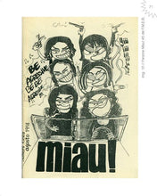 Load image into Gallery viewer, ¡Puedo decir lo que quiera! ¡Puedo hacer lo que quiera! - Andrea Galaxina - ElMuelle1931