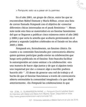 Load image into Gallery viewer, ¡Puedo decir lo que quiera! ¡Puedo hacer lo que quiera! - Andrea Galaxina - ElMuelle1931