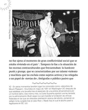 Load image into Gallery viewer, ¡Puedo decir lo que quiera! ¡Puedo hacer lo que quiera! - Andrea Galaxina - ElMuelle1931