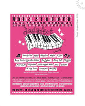 Load image into Gallery viewer, ¡Puedo decir lo que quiera! ¡Puedo hacer lo que quiera! - Andrea Galaxina - ElMuelle1931