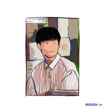 Load image into Gallery viewer, QUERIDAS NIÑAS LESBIANAS - ElMuelle1931