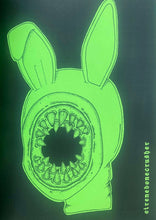 Load image into Gallery viewer, Rabia - Telaraña Eléctrica - ElMuelle1931