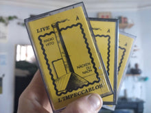 Load image into Gallery viewer, Radio Hito / Näcken Du Naon - Live A L'Impeccablos - ElMuelle1931