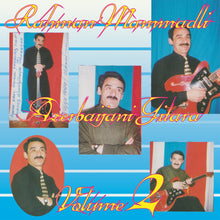 Load image into Gallery viewer, Rahman Mammadli – Azerbaijani Gitara Volume 2 - ElMuelle1931