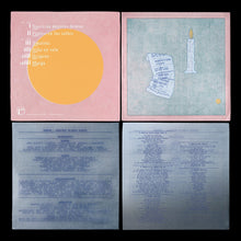 Load image into Gallery viewer, Ramper - Nuestros Mejores Deseos - ElMuelle1931