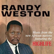 Load image into Gallery viewer, Randy Weston - Music From The New African Nations Featuring The Highlife - ElMuelle1931