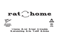 Load image into Gallery viewer, Rat – Home - ElMuelle1931