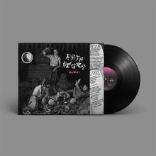 Load image into Gallery viewer, Rata Negra - Hawai - ElMuelle1931