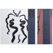 Load image into Gallery viewer, Red Brut - On Bare Ground - ElMuelle1931