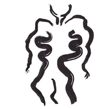 Load image into Gallery viewer, Red Brut - On Bare Ground - ElMuelle1931