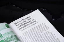 Load image into Gallery viewer, Reset Mar Menor. Laboratorio de imaginarios para un paisaje en crisis - ElMuelle1931