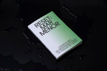 Load image into Gallery viewer, Reset Mar Menor. Laboratorio de imaginarios para un paisaje en crisis - ElMuelle1931