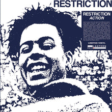 Load image into Gallery viewer, Restriction - Action - ElMuelle1931