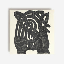 Load image into Gallery viewer, Rian Treanor & Ocen James - Saccades - ElMuelle1931
