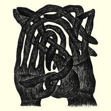 Load image into Gallery viewer, Rian Treanor & Ocen James - Saccades - ElMuelle1931